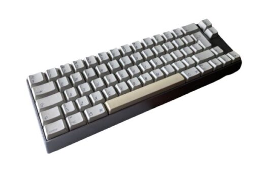 EKTOS Wireless Computer Keyboard