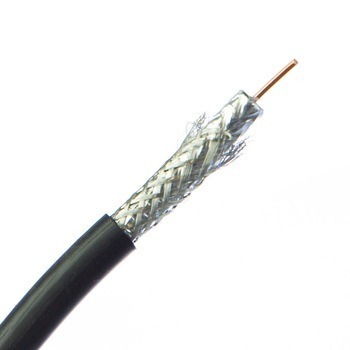 15997-1548_image_0.jpg RF CONNECTOR HOUSE Coaxial Cables ST01RG1103 RG 11