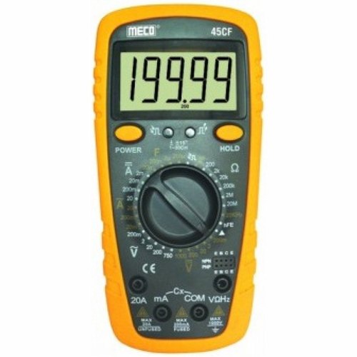 15997-27_image_0.jpg MECO Multimeter LCD