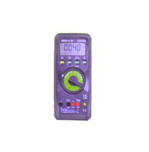 15997-721_image_0.jpg Multimeter LED