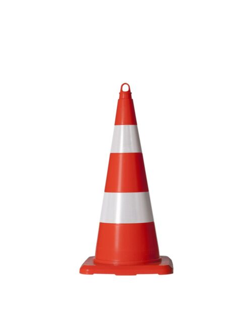 LTS 054 Traffic Safety Cones