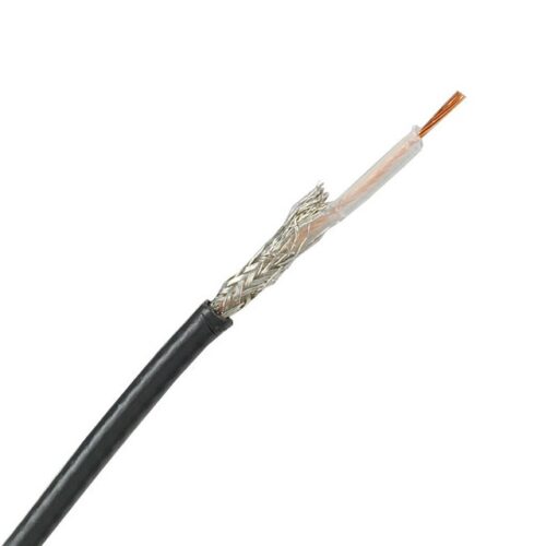 15999-201_image_0.jpg RF CONNECTOR HOUSE Coaxial Cables ST01RG17403 RG 174