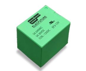 ELECFUTURE Power Relays EF3
