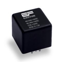 ELECFUTURE Power Relays EF46