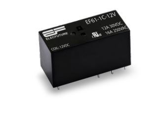16000-891_image_0.jpg ELECFUTURE Power Relays EF61