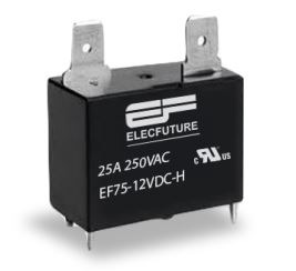 ELECFUTURE Power Relays EF75
