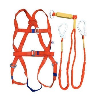 Nylon Safety Belts Standard