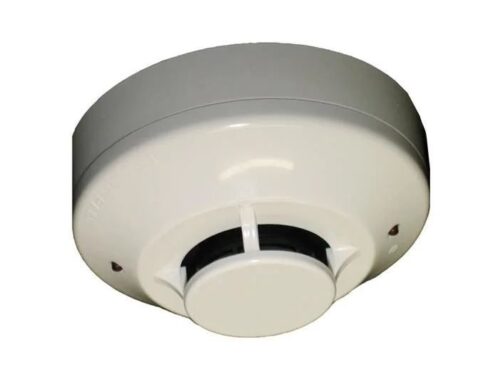 Honeywell Flame Fire Detectors
