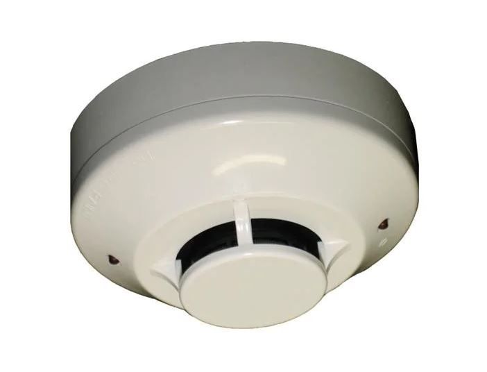 Honeywell Flame Fire Detectors