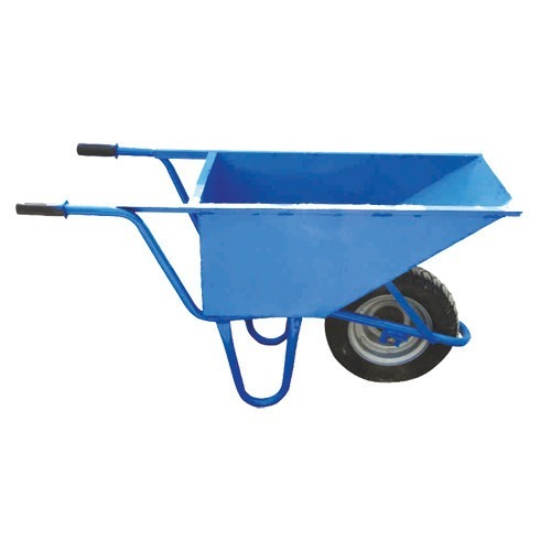16001-158_image_0.jpg 5 cu.ft Wheelbarrow 70-100 kg