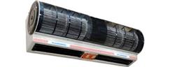 Almonard 255 mm Air Curtains AEHV-5''
