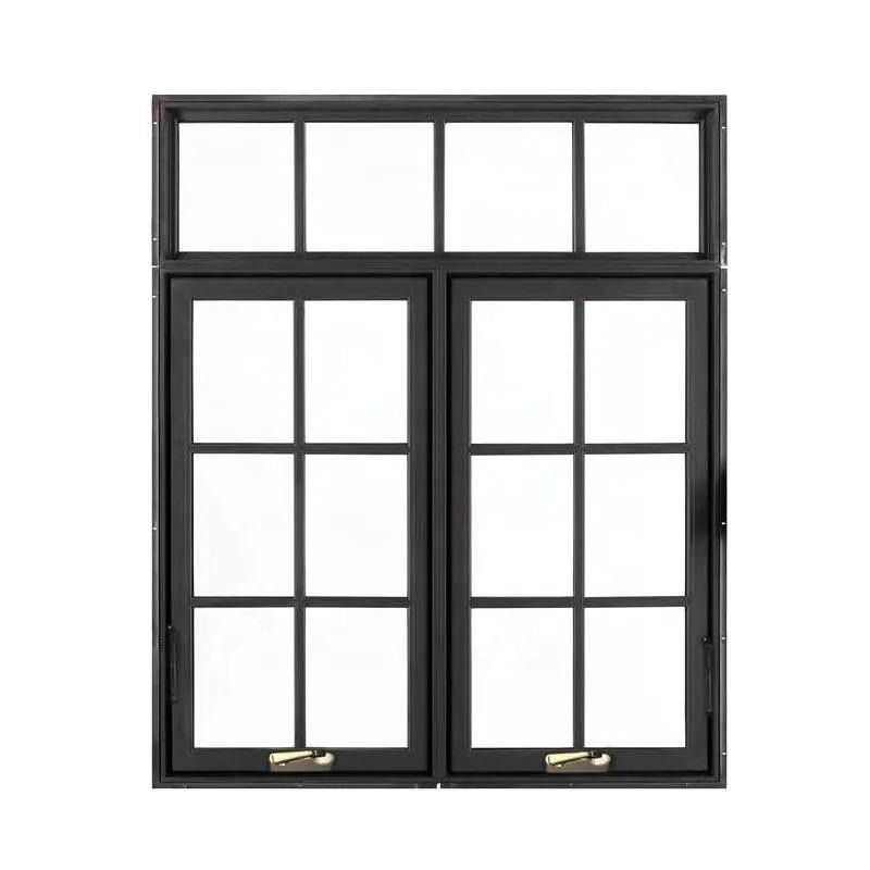 Single Leaf Wood Window Frame 2.5 x 1.75 ft
