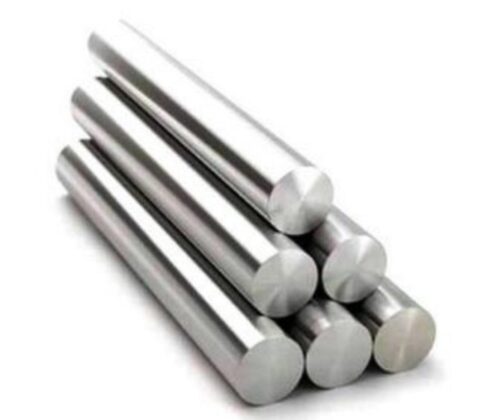 16001-1794_image_0.jpg 100 - 400 mm H13 Round Die Steel Bars