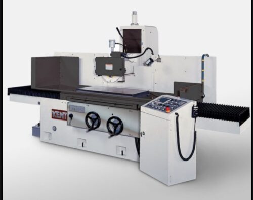 Kent Surface Grinding Machines 1 hp