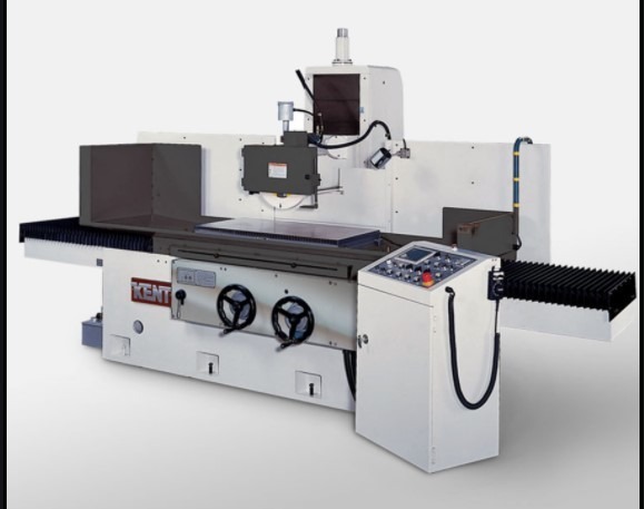 16001-1985_image_0.jpg Kent Surface Grinding Machines 1 hp