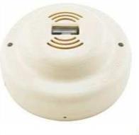 FYRAX Battery Powered Fire Detectors
