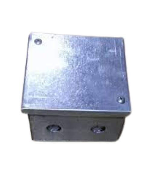 16001-2109_image_0.jpg 1 - 18 Module Grey MS GI Box