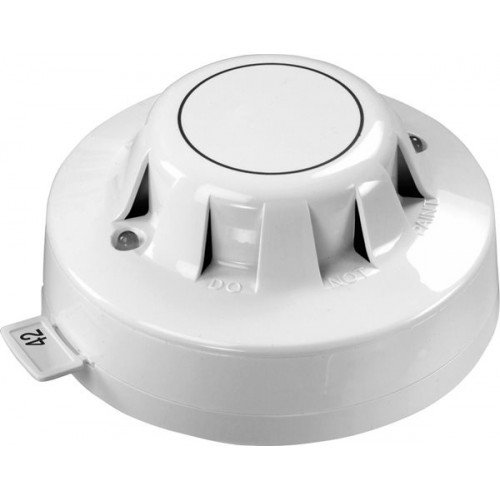 16001-577_image_0.jpg Apollo Smoke Fire Detectors 0°C to 70°C