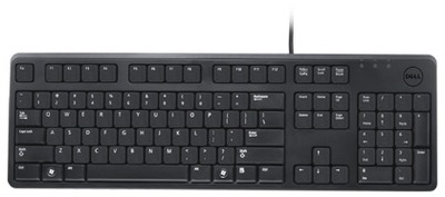 16002-5494_image_0.jpeg Dell Wired Computer Keyboard