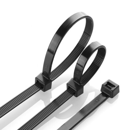 16003-1881_image_0.jpg Affy India Nylon 6 100 - 383 mm Cable Ties