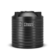 16003-1999_image_0.jpg Plastic Water Tanks 500 L Black