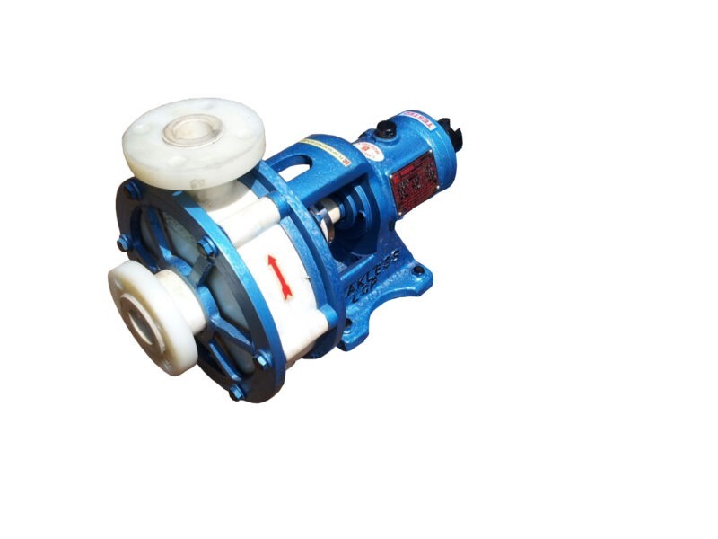 16003-2321_image_0.jpg LEAKLESS Chemical Pumps LCP Upto 300 CMH
