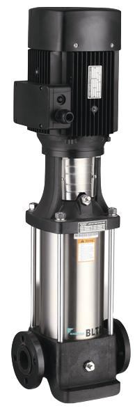 16003-419_image_0.jpg Adelino Motor Driven Vertical Centrifugal Pumps 2000 lph