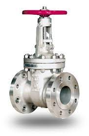 16003-621_image_0.jpeg Manual CS Gate Valves 1/2 - 24 inch Class 800