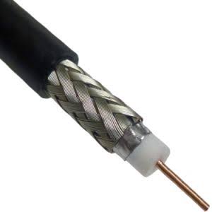 Coaxial Cables RG-174