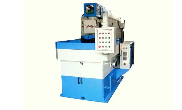Double Disc Grinding Machines 15 hp 400 mm