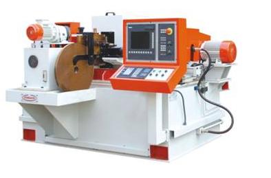 Double Disc Grinding Machines DDG-400 H CNC 18 kW 400 mm