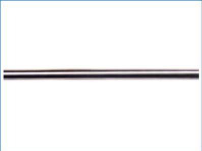 CHANDAN STEEL 10 mm Stainless Steel Round Bars Polished 12 m