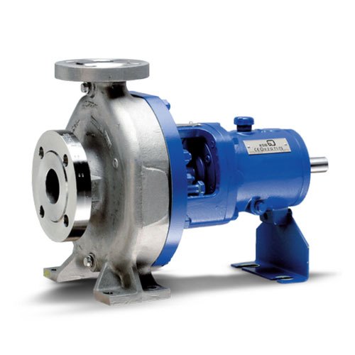 KSB Chemical Pumps CPKN 750 CMH