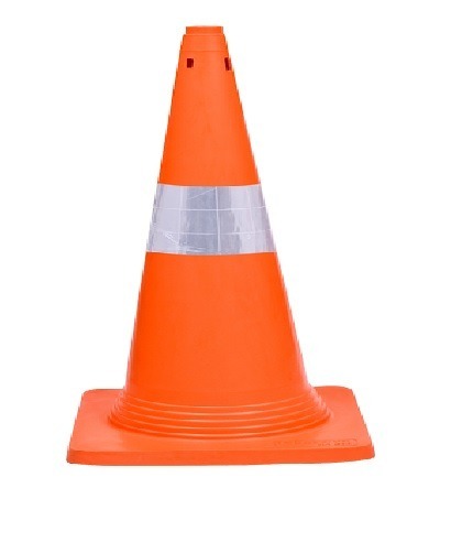 Dark Eye DA 814 Traffic Safety Cones