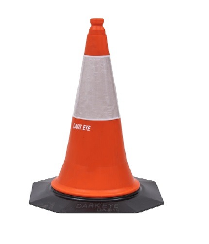 Dark Eye DA 816 Traffic Safety Cones