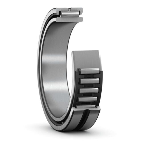 ZKF Double Row Without Inner Needle Roller Bearing K 20x26x20
