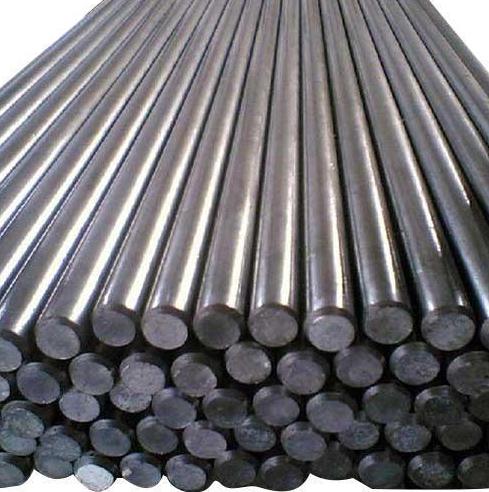 6 m Round Die Steel Bars