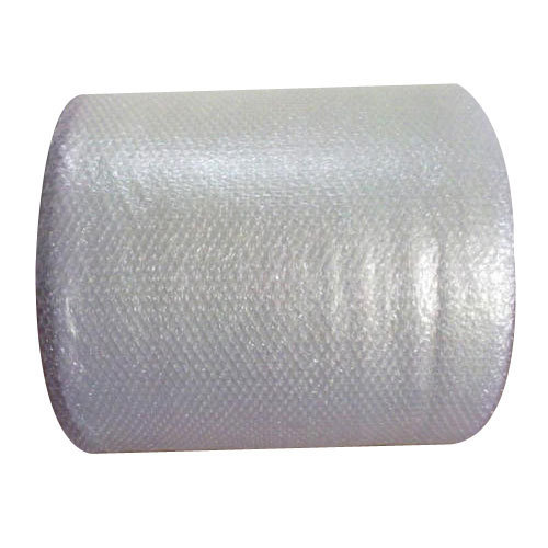 LDPE 6 mm 40 gsm 1 m Air Bubble Film