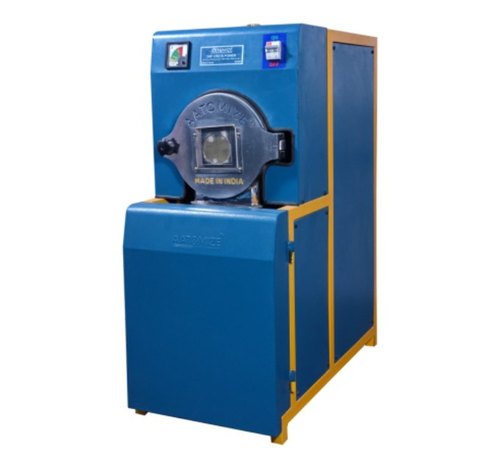 AATOMIZE 2.5 kWh Semi Automatic Pulverizer AZ202 15 - 25 kg