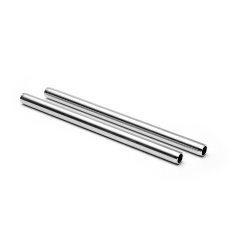 2 in Stainless Steel Round Bars 36 m