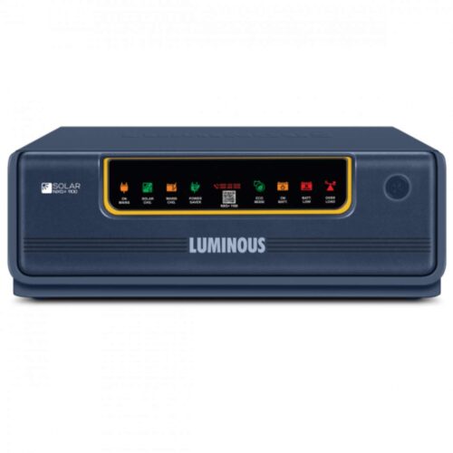 LUMINOUS 150 kVA UPS
