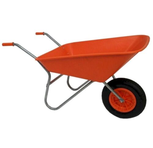 16014-250_image_0.jpg 0.1 cubic meter Wheelbarrow 200 kg