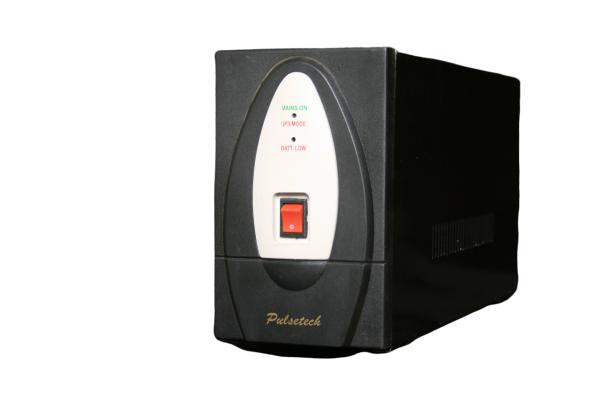 Pulsetech 1 kVA UPS