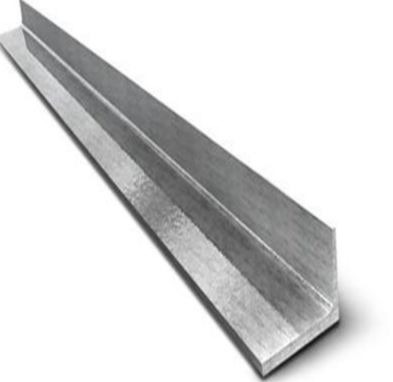 16015-155_image_0.jpg 75 x 75 (mm) Equal GI Angles 6 mtr
