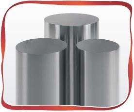 302 180 mm Stainless Steel Round Bars 6 m