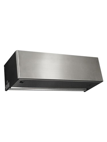 Euronics < 11 ft Air Curtains EAS 3