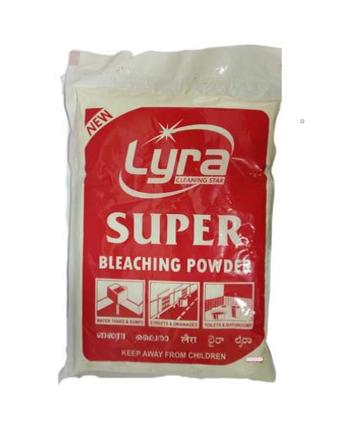 Lyra Bleaching Powder Technical Grade