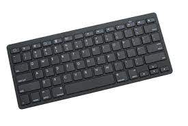 16021-1743_image_0.jpg Bluetooth Computer Keyboard