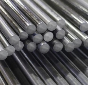 30 mm Stainless Steel Round Bars 6 m