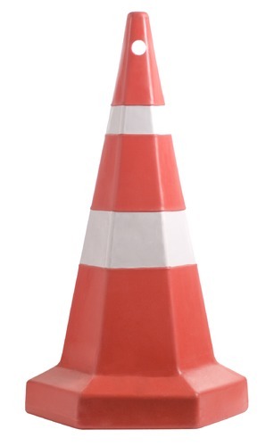16021-46_image_0.jpg S3PL HXC Traffic Safety Cones